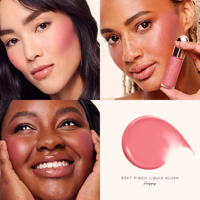 Rare Beauty - by Selena Gomez  Selena's Faves Mini Fragrance & Blush Set