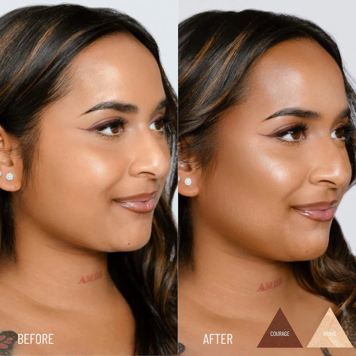 LYS Beauty - Mini Glow Worthy Light Bronzer and Highlighter 2-Piece Set