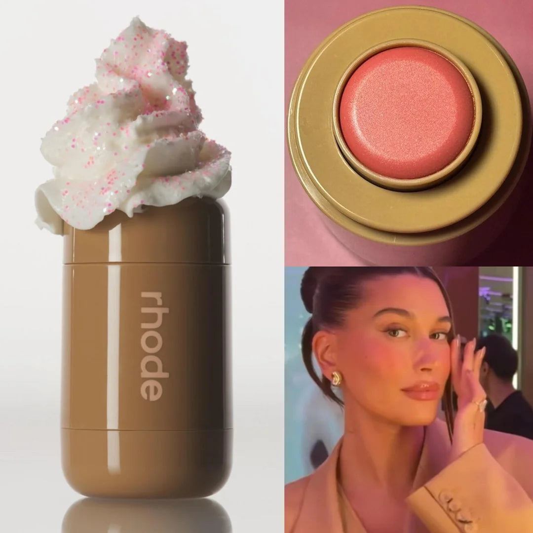 Rubor en Stick Pocket Blush **BAJO-PEDIDO**