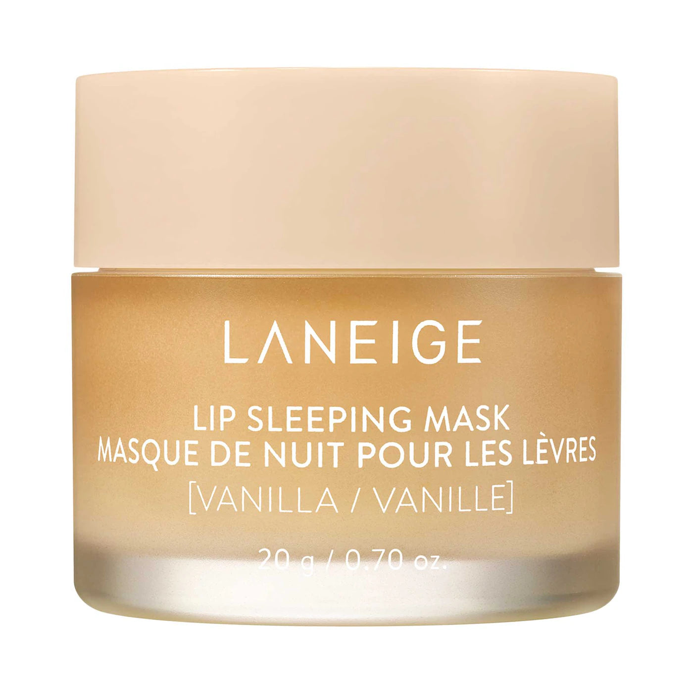 LANEIGE Lip Sleeping Mask Intense Hydration with Vitamin C **BAJO-PEDIDO**
