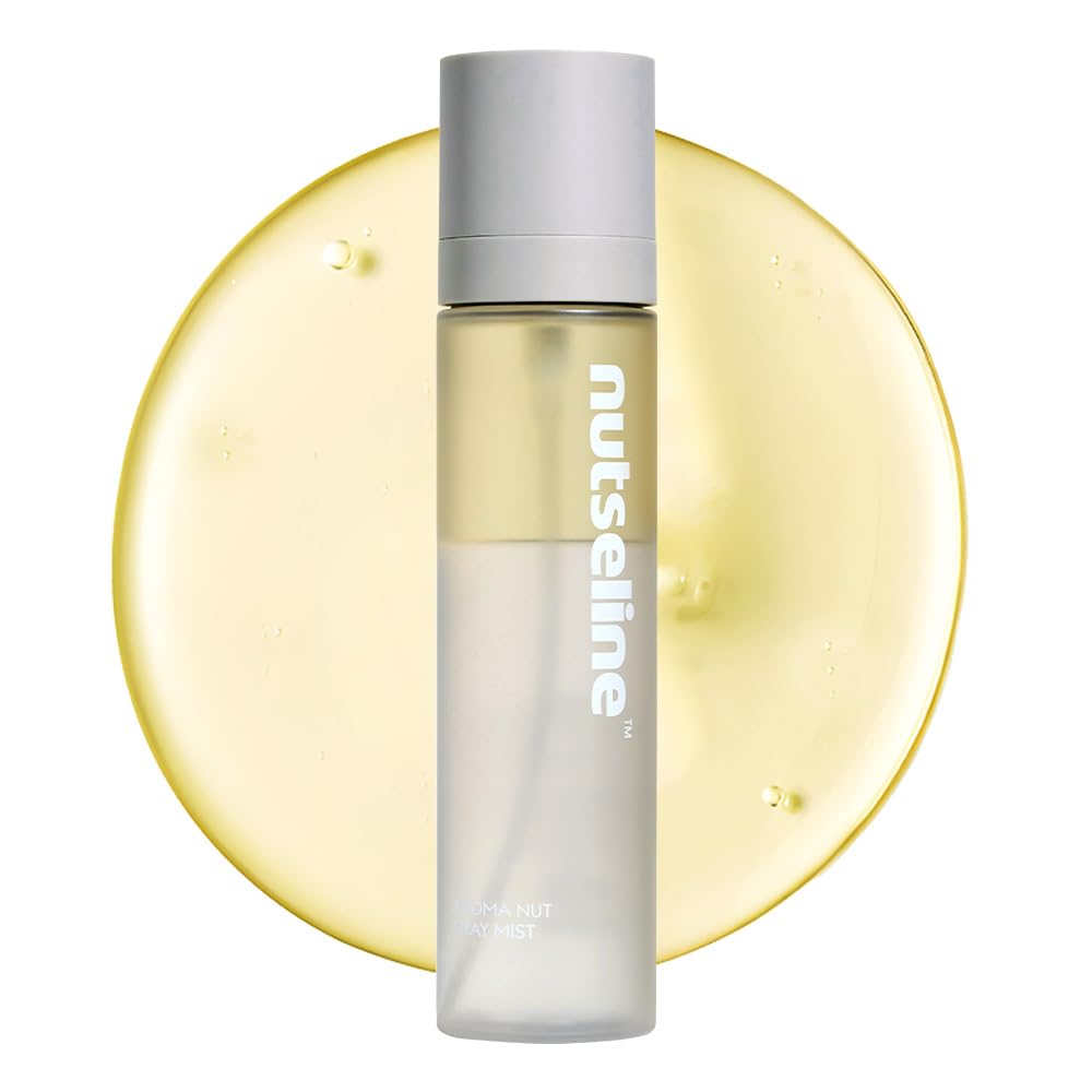 nutseline - Aroma Nut Gray Mist