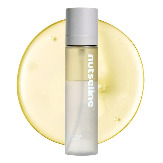 nutseline - Aroma Nut Gray Mist