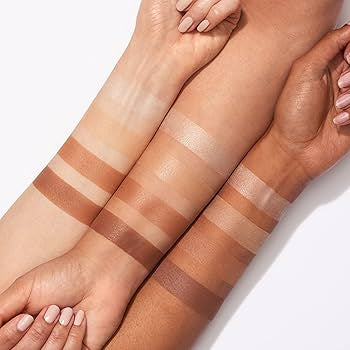 Elf Cosmetics - Powder Contour Palette