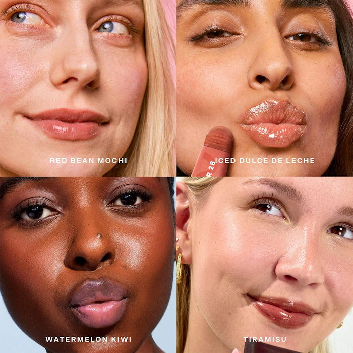 Tower 28 Beauty - Lil’ Softies Lip Treatment Set **BAJO-PEDIDO**