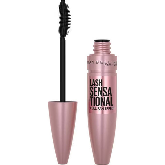 Maybelline - Mascara Lash Sensational Lengthening Mascara