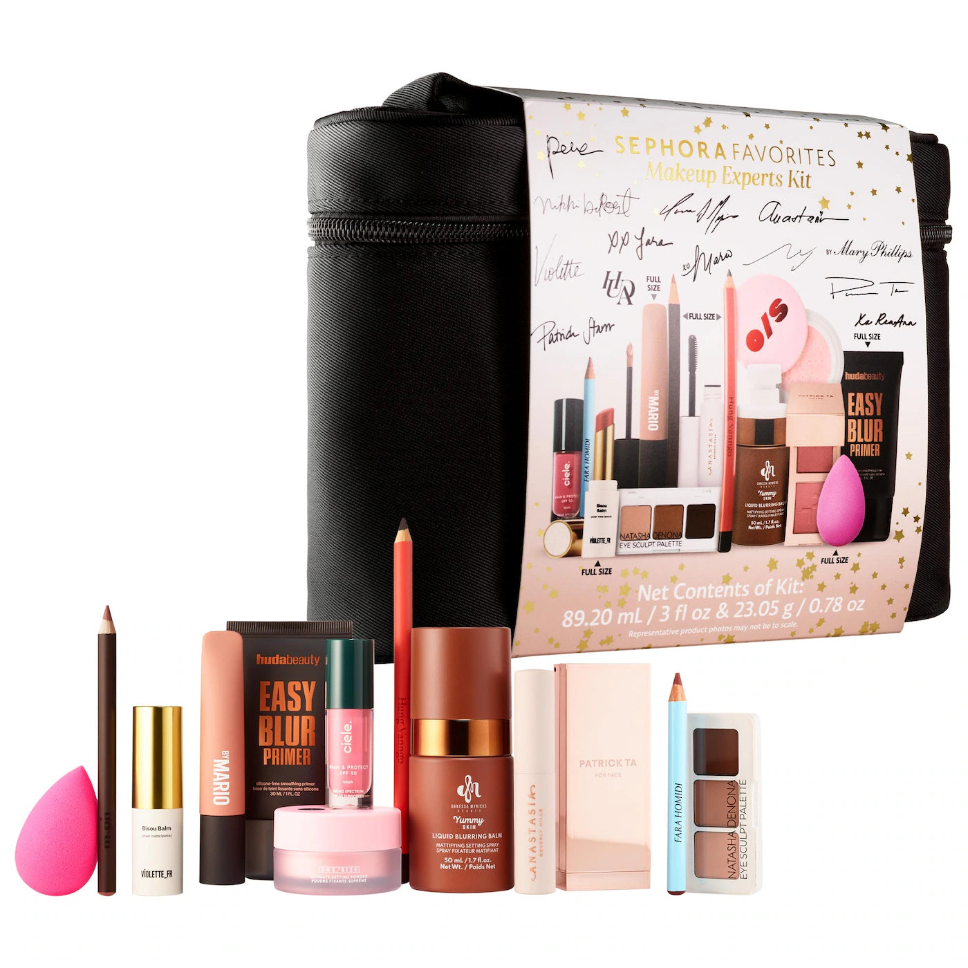 Sephora Favorites - Makeup Experts Value Set **BAJO PEDIDO**