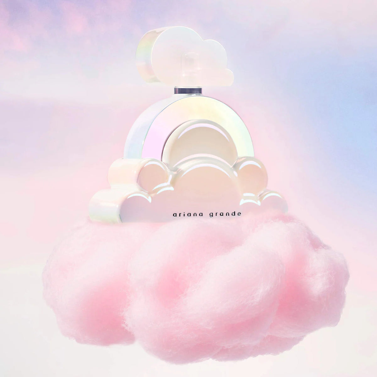 Ariana Grande - Cloud Aurora Perfume
