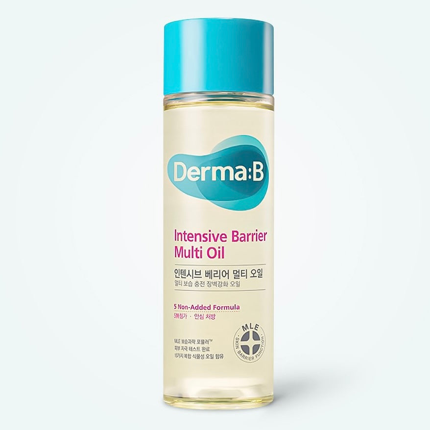 Derma B - Intensive Barrier Multi Oil