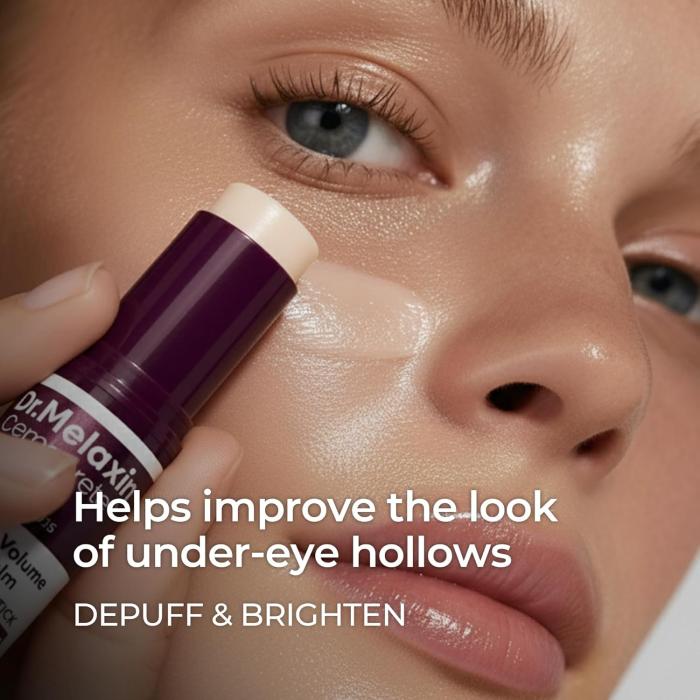 Dr.Melaxin - Cemenrete Calcium Multi Balm Stick