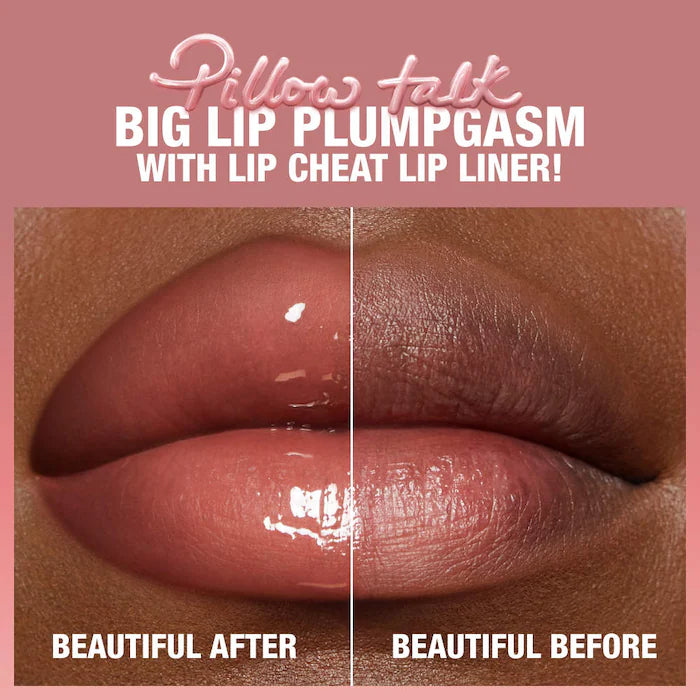 Charlotte Tilbury - Juicy, Plumper-Looking Lips Kit **BAJO-PEDIDO**