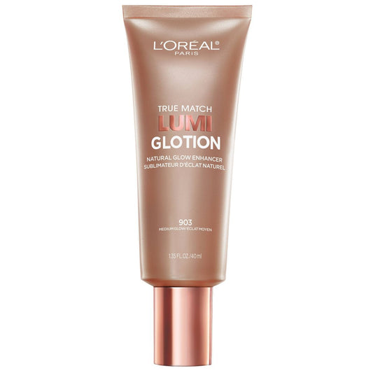 L'Oréal Paris - True Match Lumi Glotion Natural Glow Enhancer **BAJO-PEDIDO**