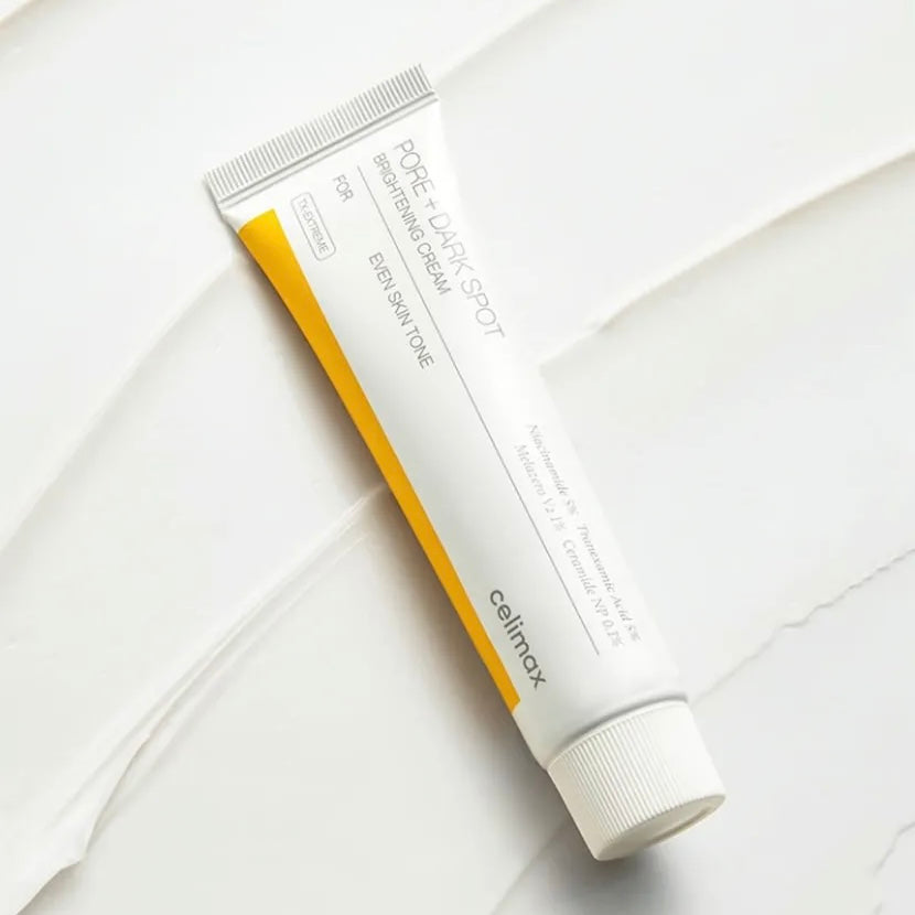 Celimax - Pore + Dark Sport Brightening Cream