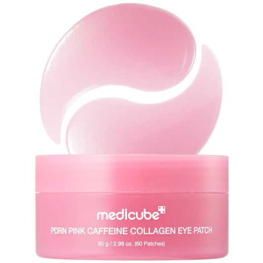 Medicube - PDRN Caffeine Collagen Eye Patch
