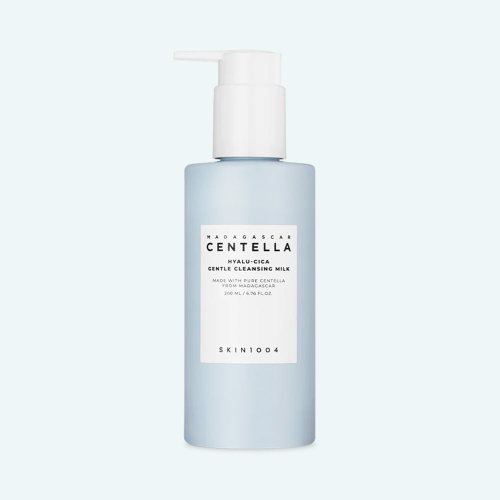 SKIN1004 - Madagascar Centella Hyalu-Cica Gentle Cleansing Milk