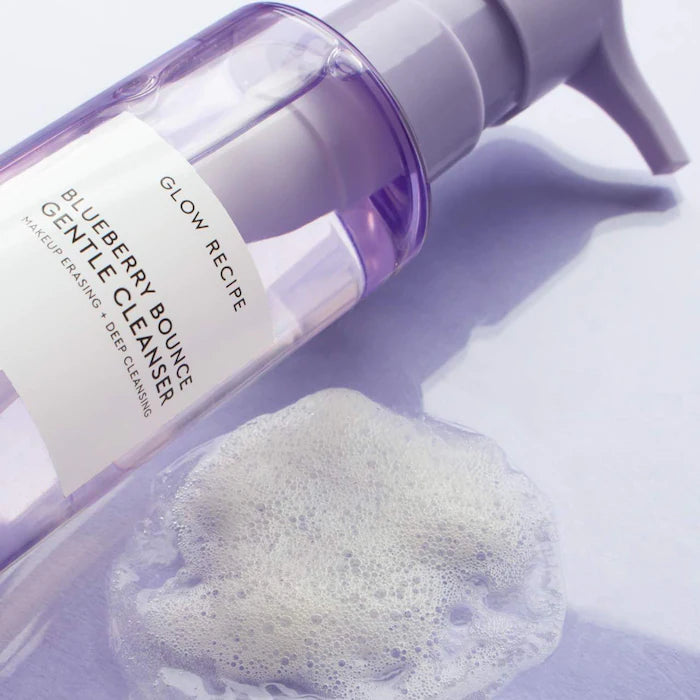 Glow Recipe - Blueberry Bounce Gentle Cleanser **BAJO-PEDIDO**