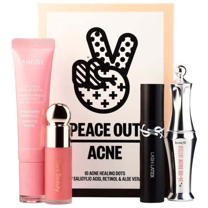 Sephora Favorites - Holiday Must-Haves Value Set **BAJO PEDIDO**