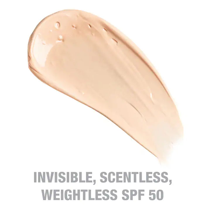 Charlotte Tilbury - Invisible UV Flawless Primer SPF 50 **BAJO-PEDIDO**