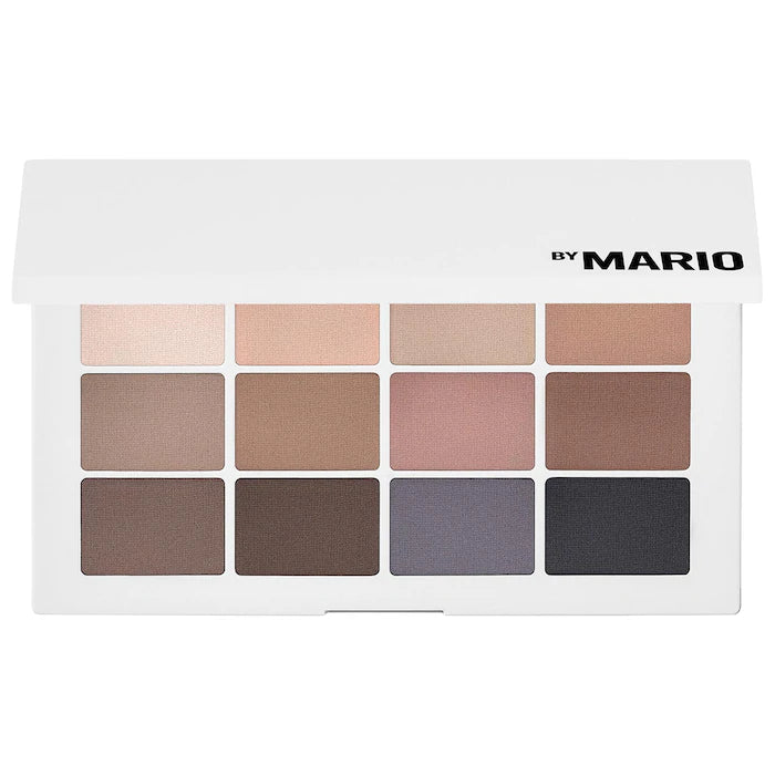 MAKEUP BY MARIO- Master Mattes® Eyeshadow Palette: The Neutrals ** BAJO-PEDIDO **