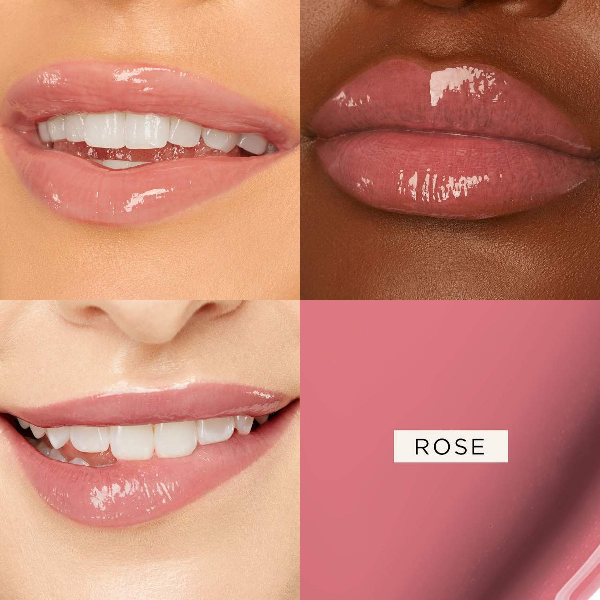 Sephora Favorites - Holiday Lip Kit Value Set