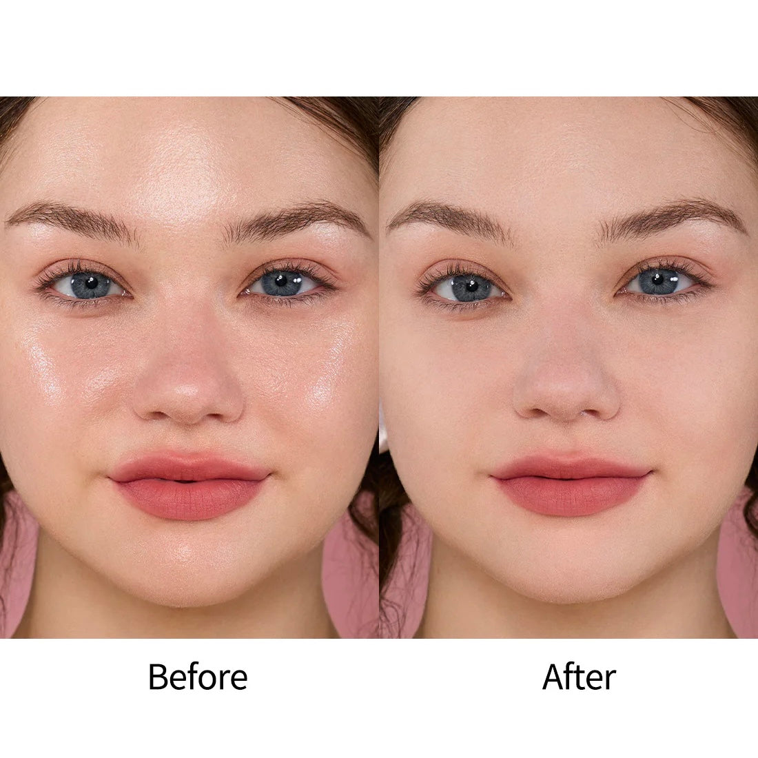 Flower Knows - Strawberry Cupid Pressed Powder