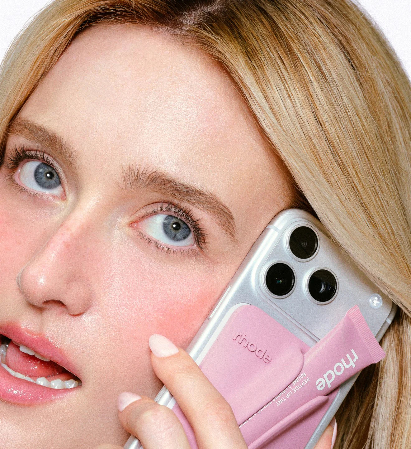 Rhde - Snap-on Lip Case Limited Edition