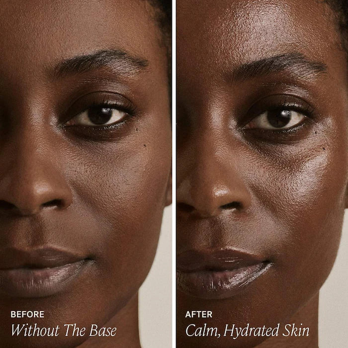 ILIA - The Base Face Milk Essence & Lightweight Moisturizer with Hyaluronic Acid **BAJO-PEDIDO**