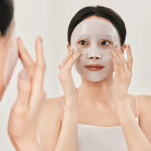 Medicube - Collagen Lifting Mask (2 ea)