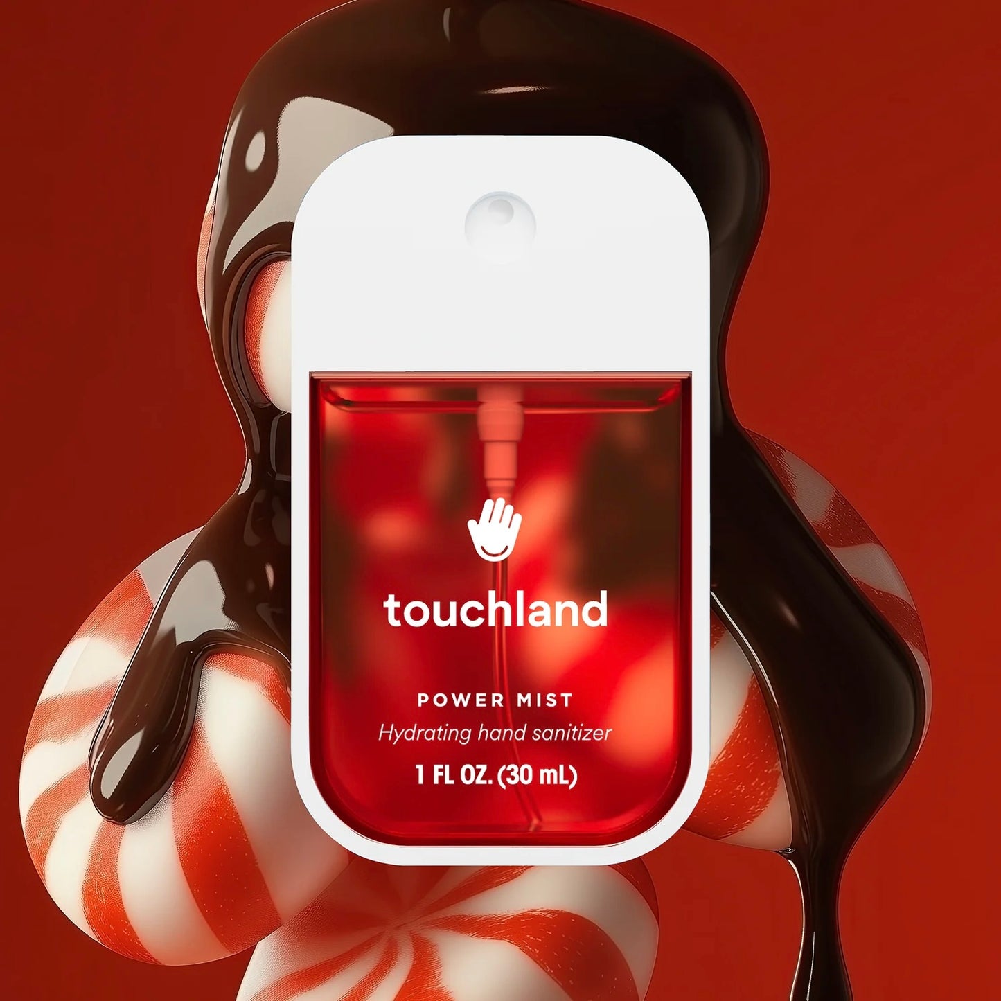 Touchland - Seasonal Set Limited Edition