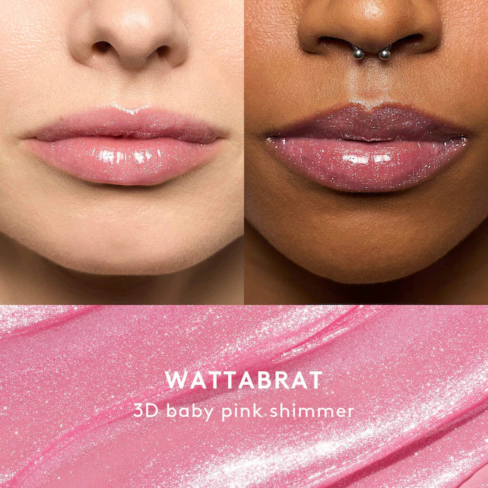 Fenty Beauty by Rihanna - Gloss Bomb Universal Lip Luminizer **BAJO-PEDIDO**