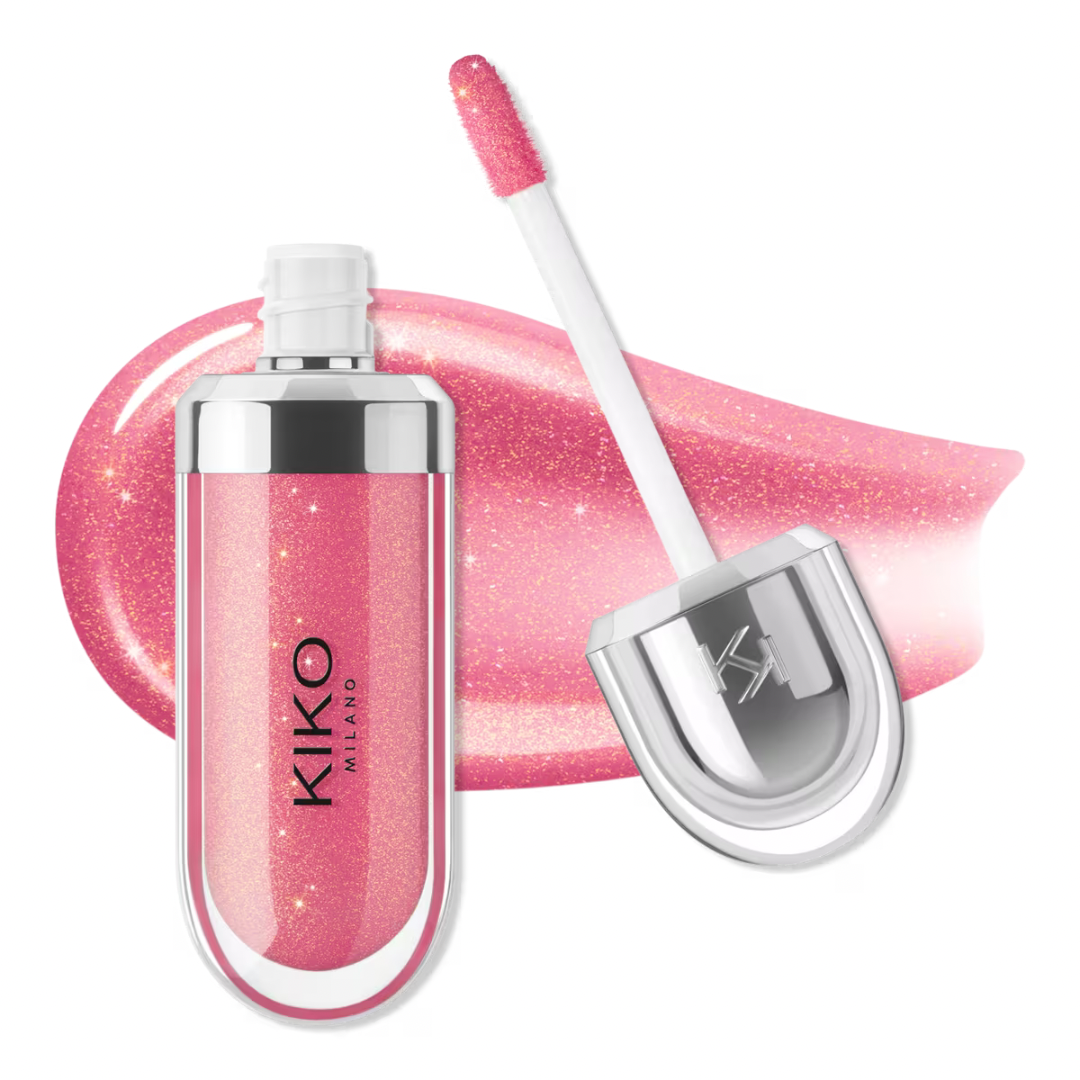 KiKO Milano - 3D Hydra Lipglos