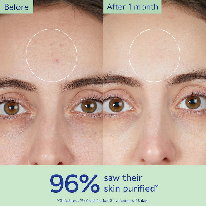 Caudalie-
Vinopure Pore Purifying Gel Cleanser **BAJO-PEDIDO**