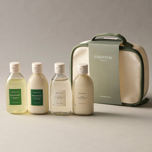 Aromatica - Essential Travel Kit