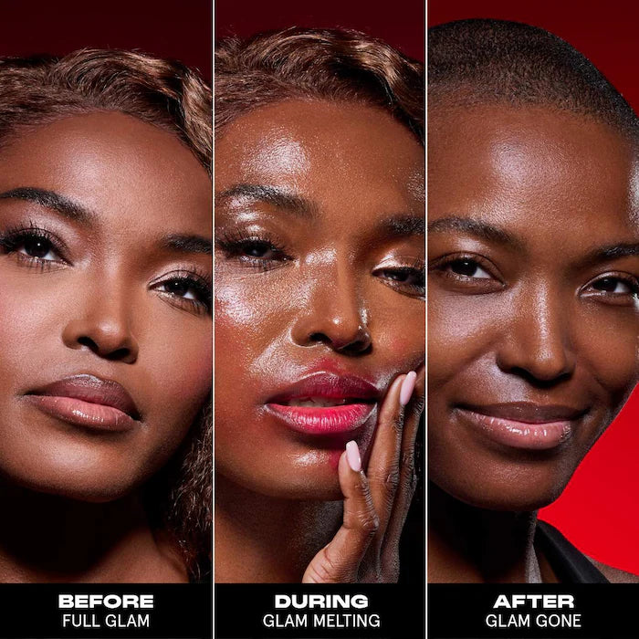 ONE/SIZE - by Patrick Starrr Go Off Makeup Remover Dissolving Mist **BAJO-PEDIDO**