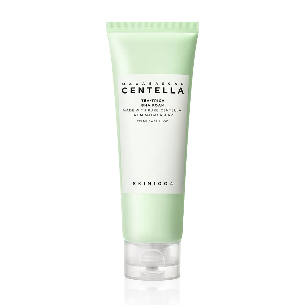 SKIN1004 - Tea-Trica Bha Centella Foam