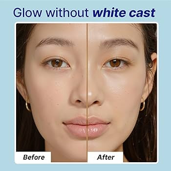 Heimish - RX Hyaluronic Acid Hydrating Sunscreen SPF50+ PA++++