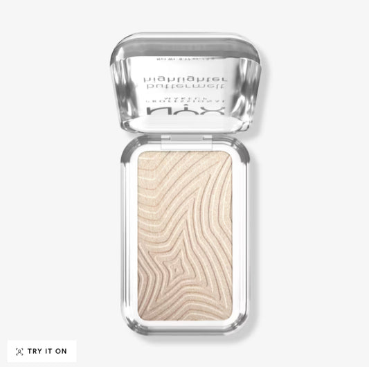 NYX Professional Makeup - Buttermelt Highlight**BAJO-PEDIDO**