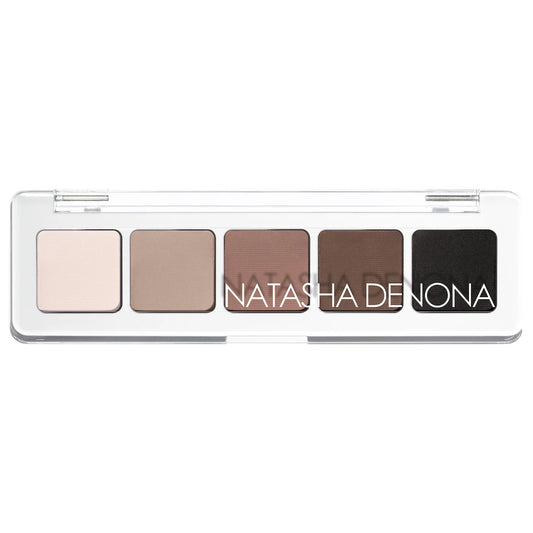 NATASHA DENONA  Mini Eye Sculpt Eyeshadow Palette  **BAJO-PEDIDO**