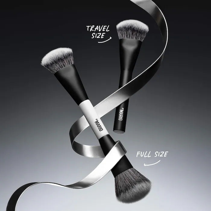 MAKEUP BY MARIO - Mario's Essential Cosmetic Brush Set