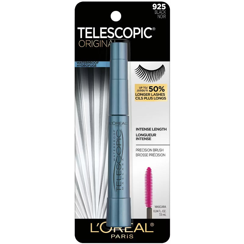 L'Oreal Paris - Telescopic Original Mascara