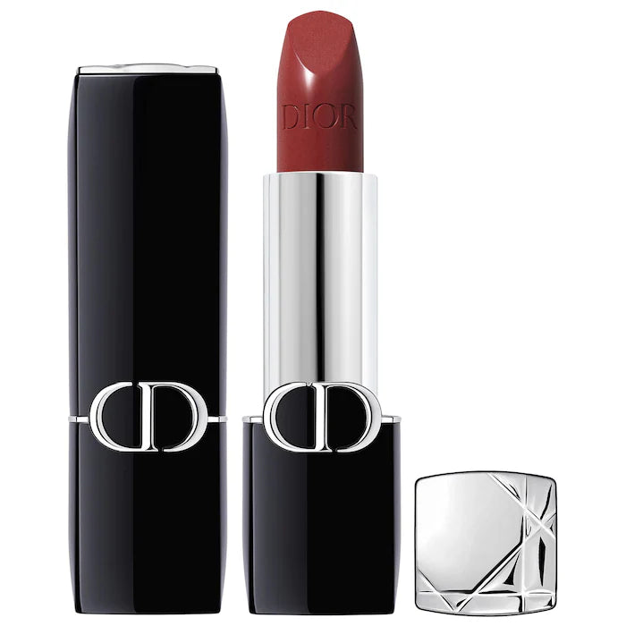 Dior - Rouge Dior Refillable Lipstick **BAJO-PEDIDO**