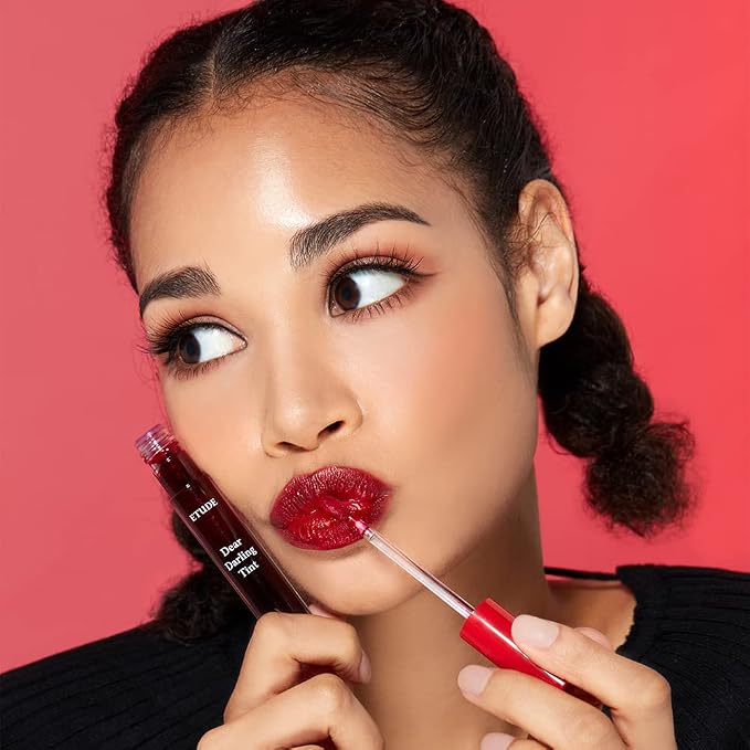 Etude - Tinte Labial Dear Darling Water Gel Tint