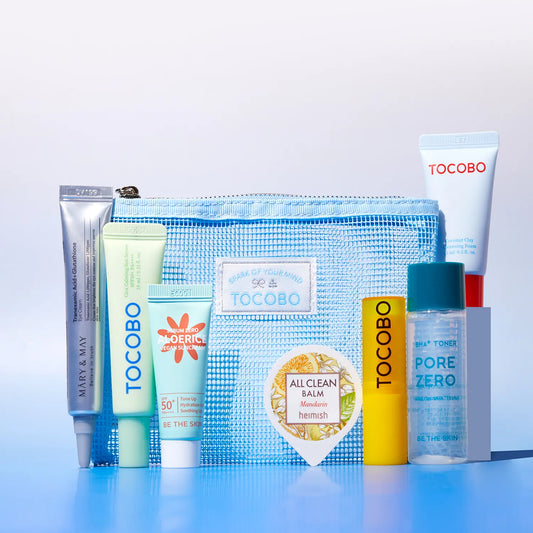 Stylekorean -  Pouch To Go Mini Kit