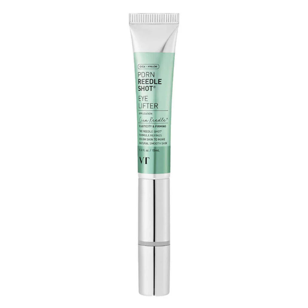 VT Cosmetics - PDRN Reedle Shot Eye Lifter