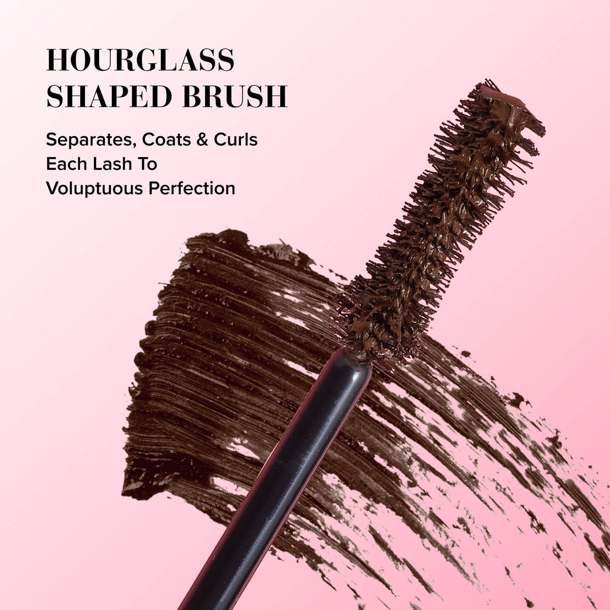 Too Faced - Better Than Sex Volumizing & Lengthening Mascara