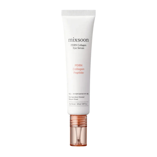 Mixsoon - PDRN Collagen Eye Serum