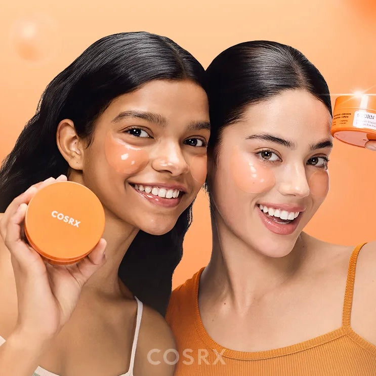 COSRX - 5 PDRN Collagen Vitalizing Hydrogel Eye Patch