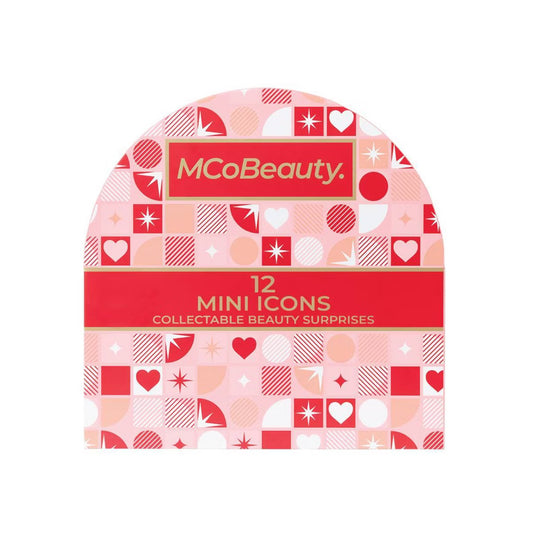 MCoBeauty - Advent Calendar Gift Set