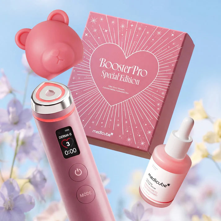 Medicube - Booster Pro Special Edition