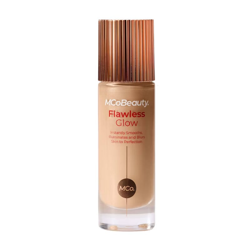 MCoBeauty - Flawless Glow Luminous Skin Filter