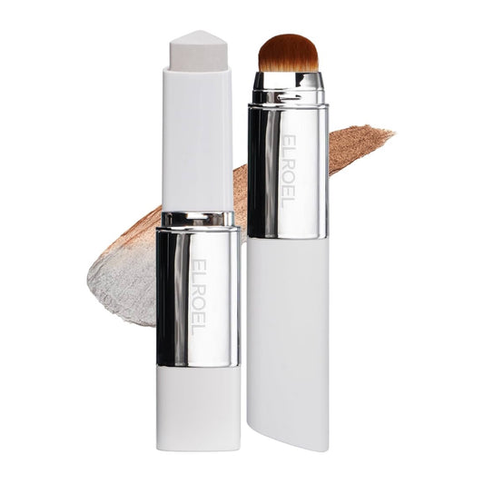 ELROEL - Blanc Cover Cream Stick V